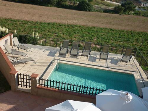 Herskapshus / Villa - 14 personer -  - 08255 - Maians-Castellfollit Del