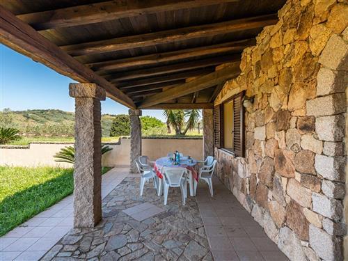 Ferielejlighed - 5 personer -  - La Caletta - 08029