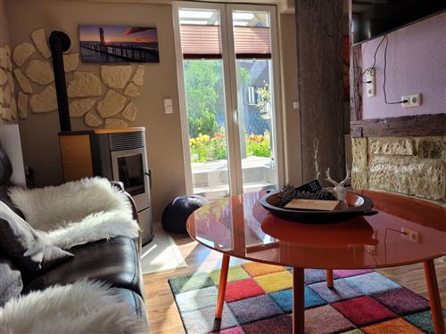 Holiday home - 4 persons -  - Gartenstraße - 38685 - Langelsheim