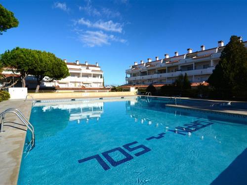 Holiday Home/Apartment - 4 persons -  - 17130 - L'escala