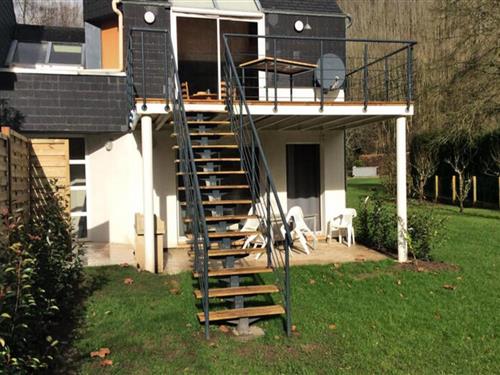 Ferienhaus - 3 Personen -  - 76400 - Contremoulins