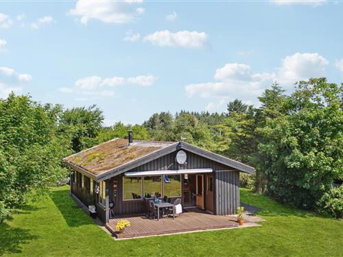 Sommerhus - 6 personer -  - Berberisvej - 9492 - Blokhus