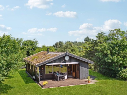 Sommerhus - 6 personer -  - Berberisvej - 9492 - Blokhus