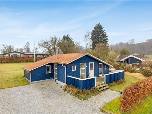 Sommerhus - 4 personer -  - Solbæk - Hejsager - 6100 - Haderslev