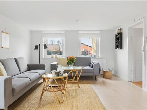 Stadthaus / Reihenhaus - 6 Personen -  - Høvej - 9982 - Aalbæk