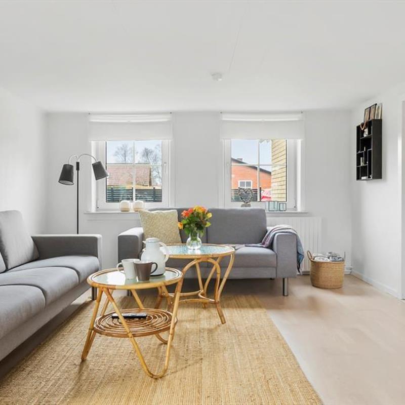 Stadthaus / Reihenhaus - 6 Personen -  - Høvej - 9982 - Aalbæk