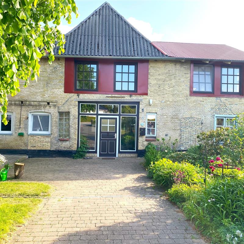 Ferielejlighed - 2 personer -  - Alter Schulweg - 24884 - Geltorf