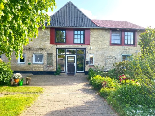 Ferielejlighed - 2 personer -  - Alter Schulweg - 24884 - Geltorf