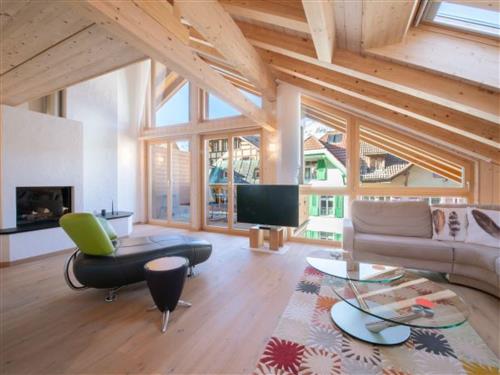 Ferieleilighet - 4 personer -  - Lauterbrunnen - 3823