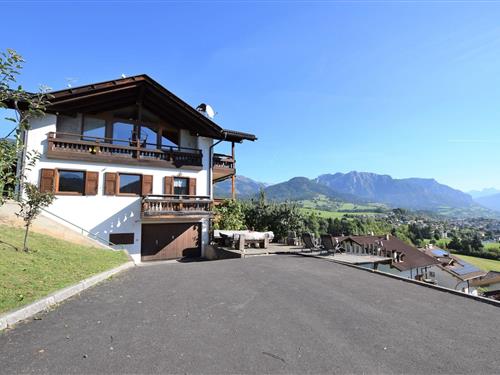 Feriehus / leilighet - 6 personer -  - 38099 - Ville Di Fiemme - Carano