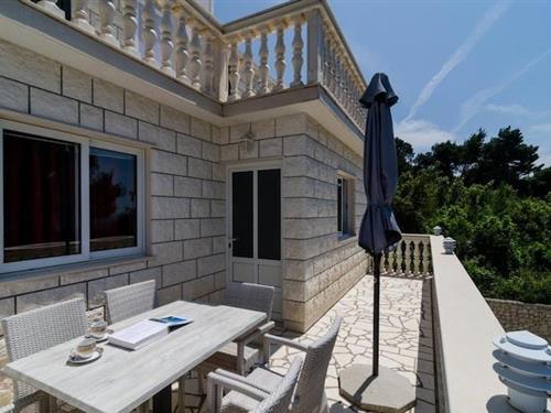 Holiday apartment - 5 persons -  - 20244 - Potomje