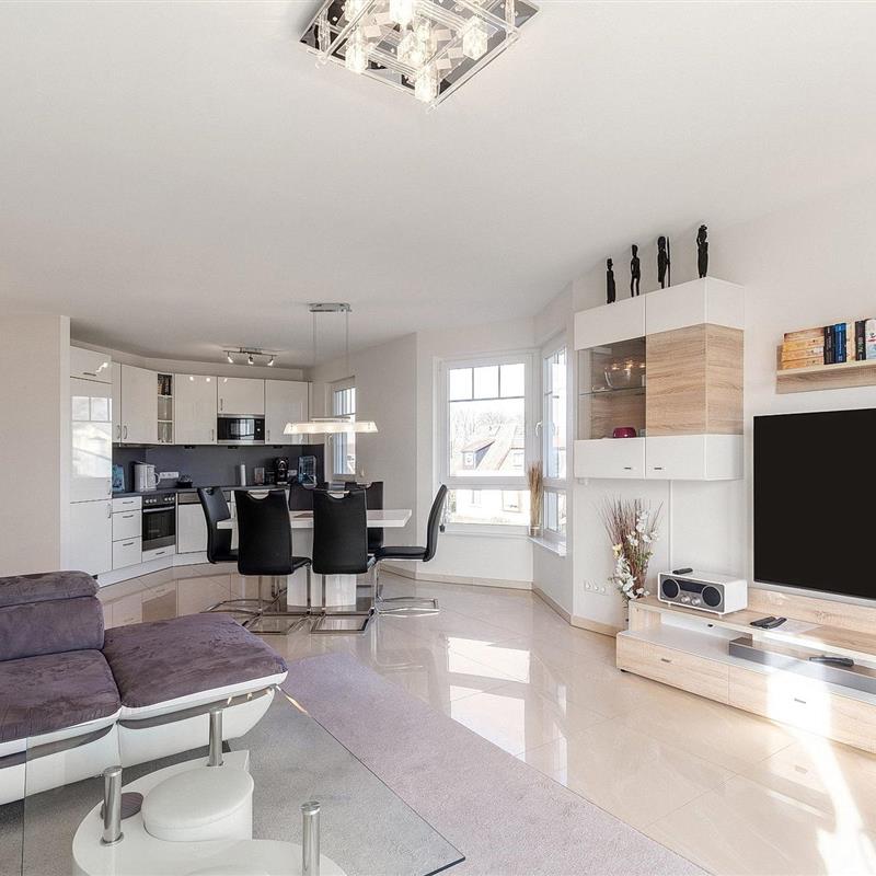 Ferielejlighed - 4 personer -  - Stettiner Str. - 23743 - Grömitz