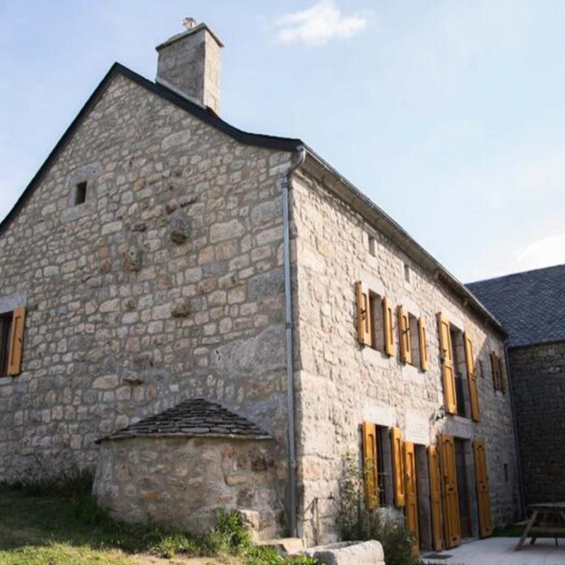 Ferielejlighed - 8 personer -  - 48310 - Termes
