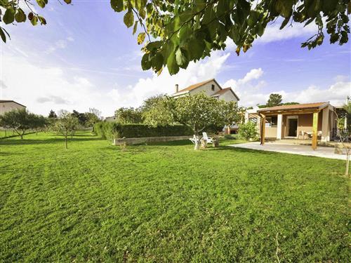 Holiday home - 4 persons -  - Privlaka - 23233