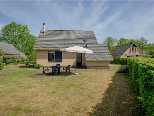 Sommerhus - 4 personer -  - 8565GN - Sondel