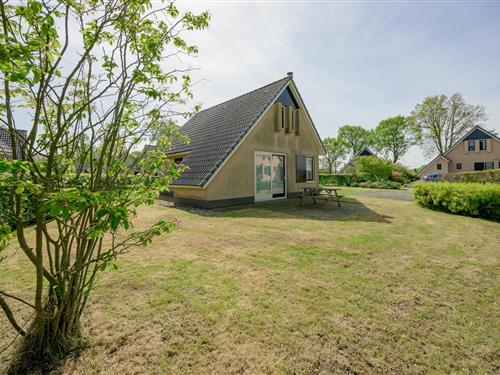 Sommerhus - 4 personer -  - 8565GN - Sondel