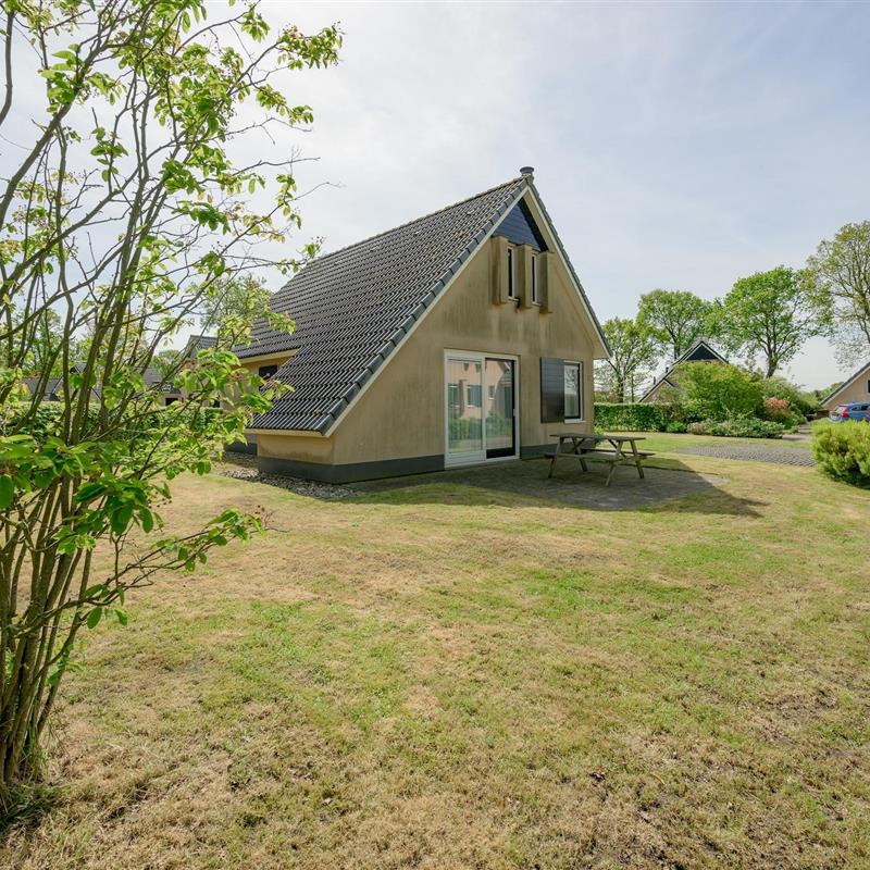 Sommerhus - 4 personer -  - 8565GN - Sondel