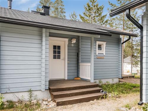 Feriehus / leilighet - 4 personer -  - Sotkamo - 88610