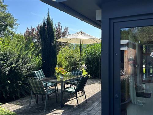 Ferieleilighet - 4 personer -  - Austraße - 93339 - Riedenburg