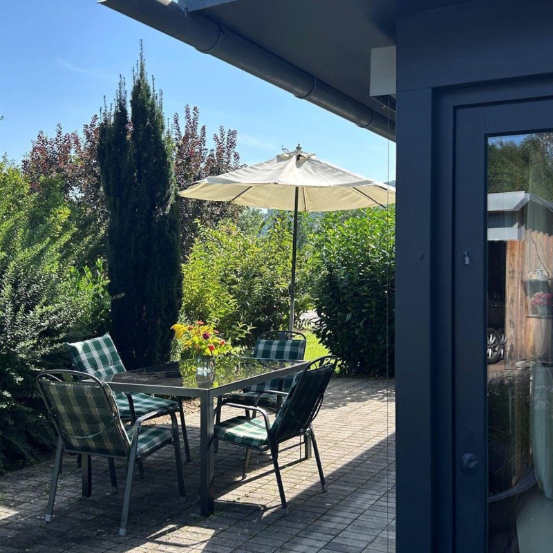 Ferielejlighed - 4 personer -  - Austraße - 93339 - Riedenburg