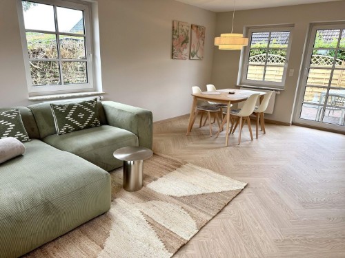 Ferienwohnung - 4 Personen -  - Kampende - 25980 - Sylt