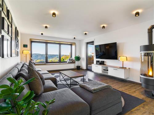 Ferielejlighed - 6 personer -  - Perlesreuter Str - 94481 - Grafenau