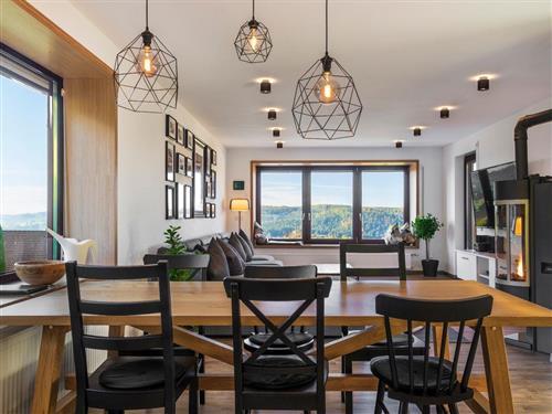 Ferielejlighed - 6 personer -  - Perlesreuter Str - 94481 - Grafenau