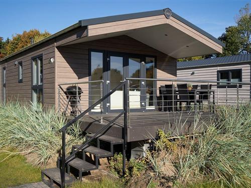 Sommerhus - 5 personer -  - Bormwiese - 23683 - Scharbeutz