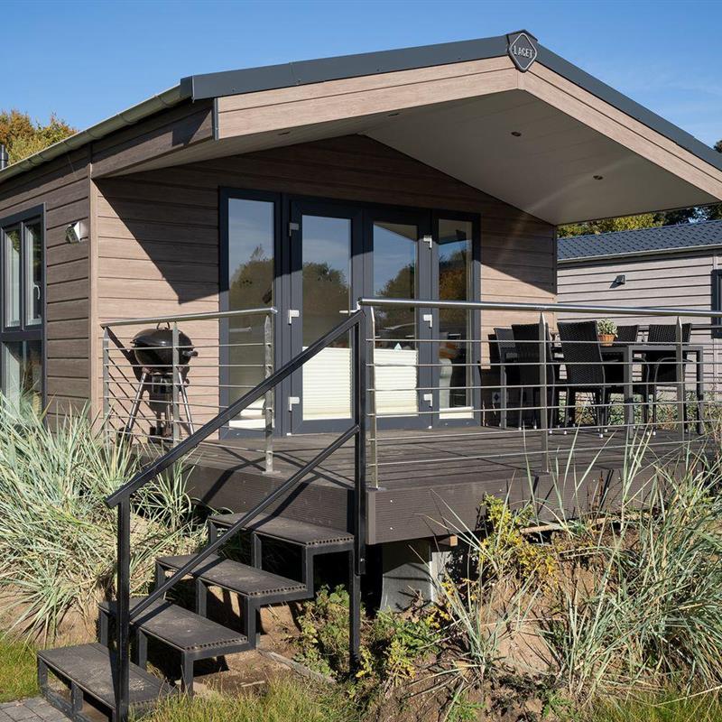 Sommerhus - 5 personer -  - Bormwiese - 23683 - Scharbeutz