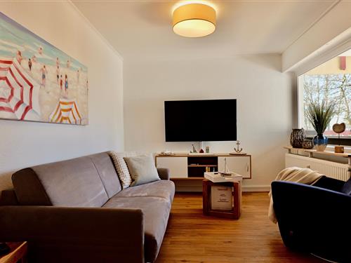 Holiday Home/Apartment - 2 persons -  - Cuxhavener Str. - 27476 - Cuxhaven