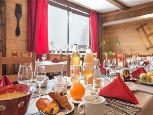 Ferienhaus - 6 Personen -  - 73440 - Val Thorens