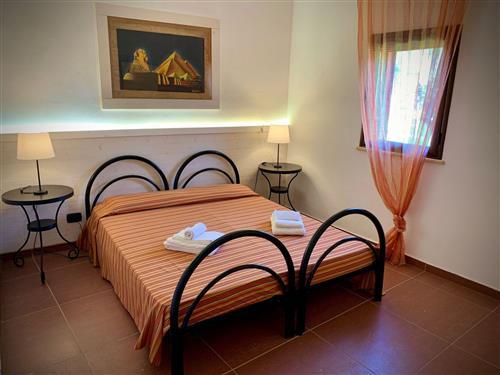 Ferielejlighed - 2 personer -  - Sciacca - 92019