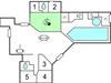 Image 37 - Floor plan