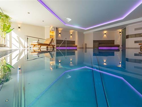 Ferielejlighed - 2 personer -  - Kurhausstraße - 25999 - Kampen (Sylt)