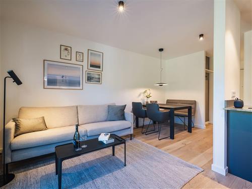 Ferieleilighet - 2 personer -  - Grüner Weg - 18374 - Zingst / Ostseebad Zingst