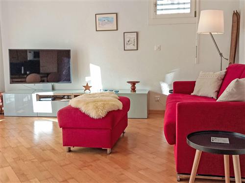 Holiday apartment - 2 persons -  - Wengen - 3823