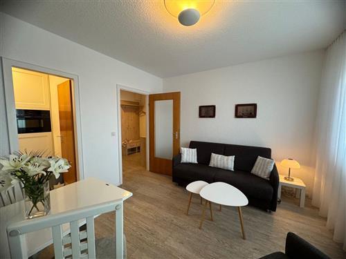 Ferielejlighed - 3 personer -  - Kjeirstraße - 25980 - Sylt/Westerland