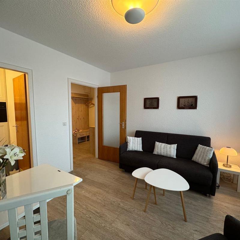 Ferielejlighed - 3 personer -  - Kjeirstraße - 25980 - Sylt/Westerland