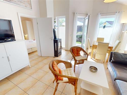 Sommerhus - 6 personer -  - Auf der Pelzerwiese - 23730 - Pelzerhaken