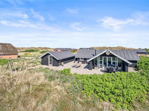 Sommerhus - 7 personer -  - Havklitvej - Klegod - 6950 - Ringkøbing