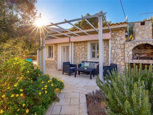 Holiday home - 4 persons -  - Sveti Jakov - Losinj-Sveti Jakov - 51554 - Sveti Jakov