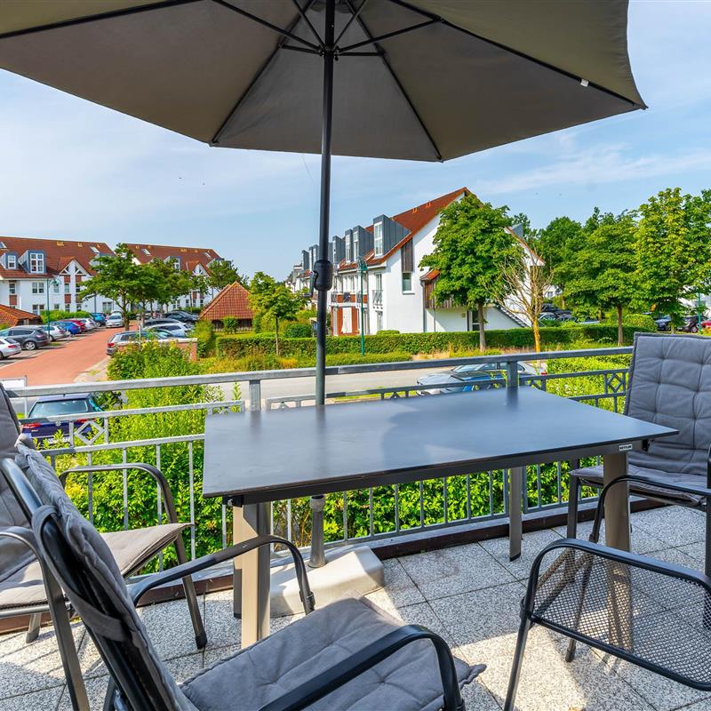 Ferielejlighed - 6 personer -  - Kastanienallee - 23946 - Boltenhagen