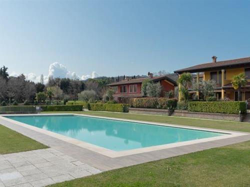 Sommerhus - 5 personer -  - 25080 - Padenghe Sul Garda