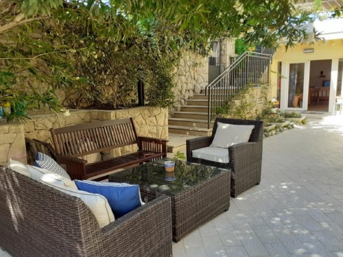 Holiday apartment - 2 persons -  - 20210 - Cavtat