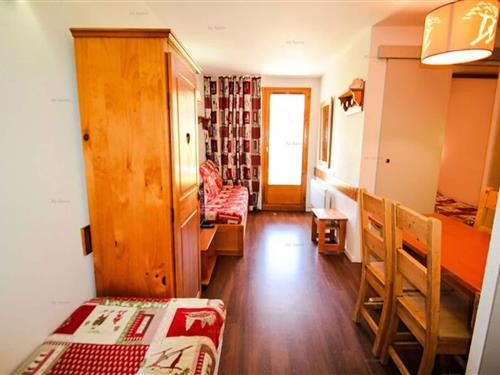 Semesterlägenhet - 5 personer -  - 73210 - La Plagne Tarentaise