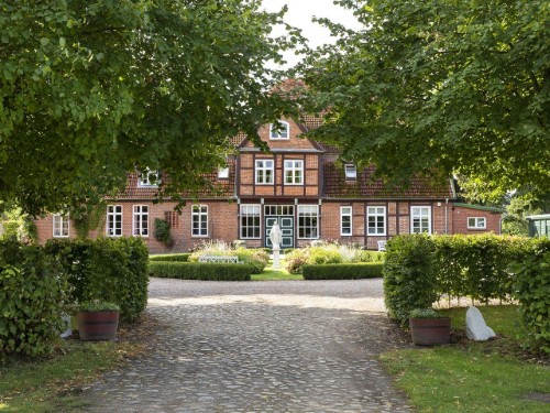 Sommerhus - 17 personer -  - Sievershagen - 23738 - Manhagen