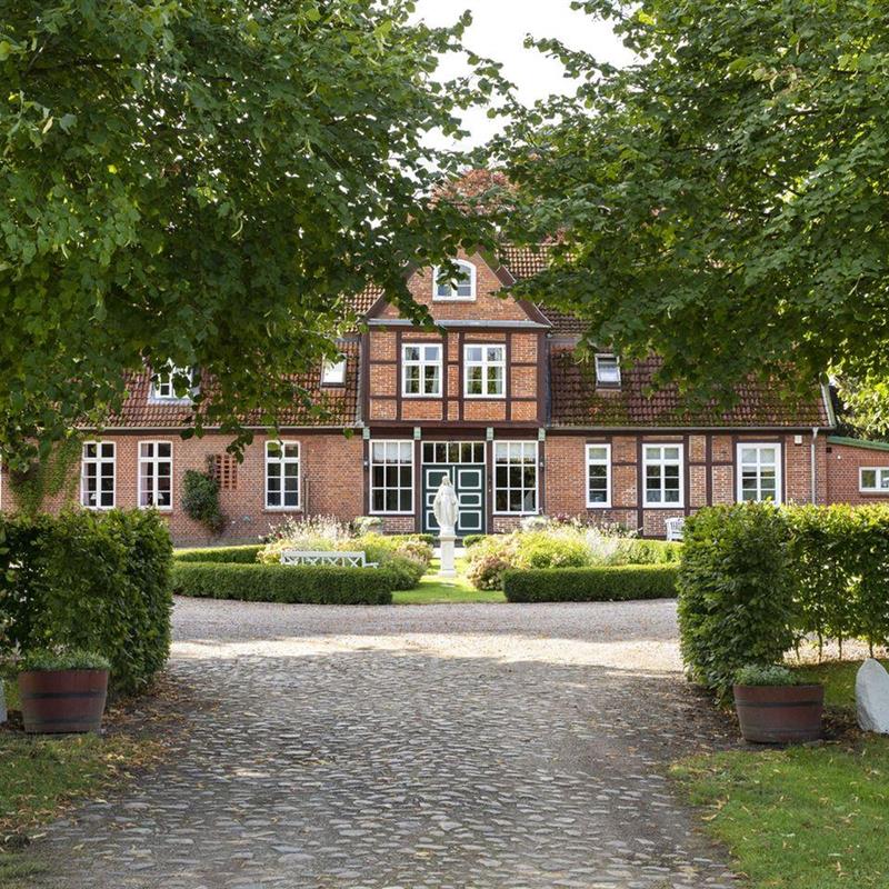 Sommerhus - 17 personer -  - Sievershagen - 23738 - Manhagen