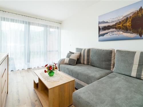 Ferienhaus - 4 Personen -  - Karkonoska - 58-540 - Karpacz