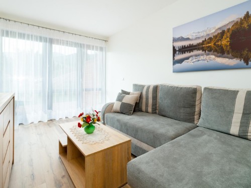 Holiday apartment - 4 persons -  - Karkonoska - 58-540 - Karpacz
