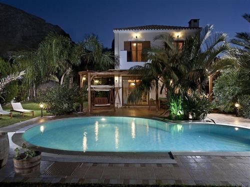 Fritidshus - 6 personer -  - Analipsi-Hersonissos - 70014